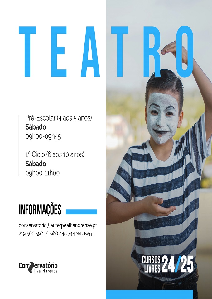 SEA - Teatro 2425